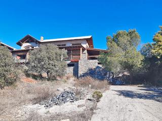 Xalet a A-6 22a. Chalet en torrelodones. zona berzosilla