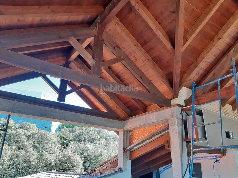 Foto dedd5a6c-ad5a-48b3-82b1-2922ffe01314. Chalet dans a-6 22a dans La Berzosilla Torrelodones