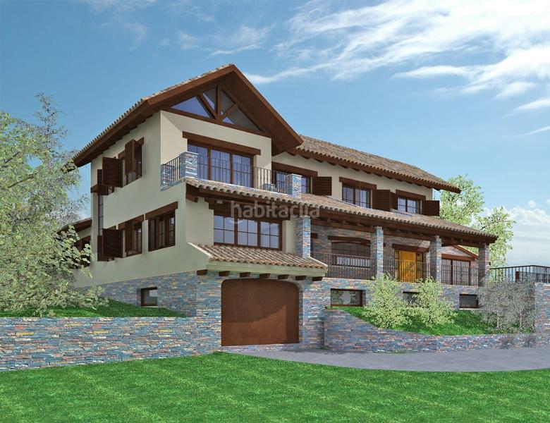 Foto e00c1952-eacb-4fe2-a8e3-5fa19e386ea2. Chalet dans a-6 22a dans La Berzosilla Torrelodones