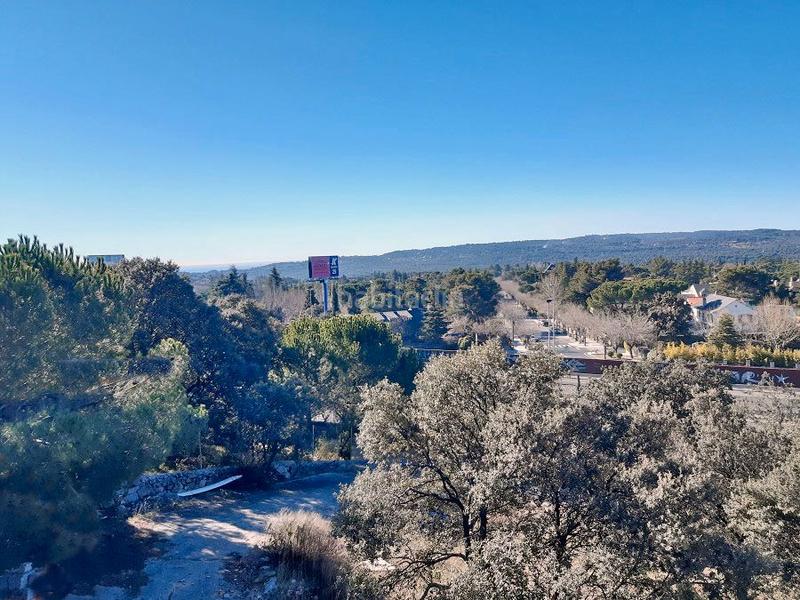 Foto e1385288-b98f-47a8-a3c5-079a5c1cbe1e. Chalet dans a-6 22a dans La Berzosilla Torrelodones