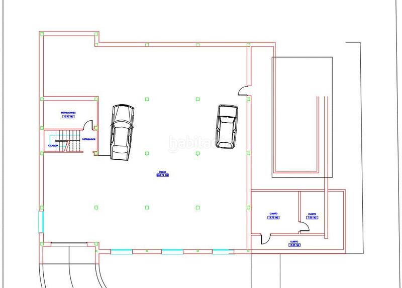 Foto ead3048d-51c2-441e-9cf8-ec744295b33e. Chalet dans a-6 22a dans La Berzosilla Torrelodones