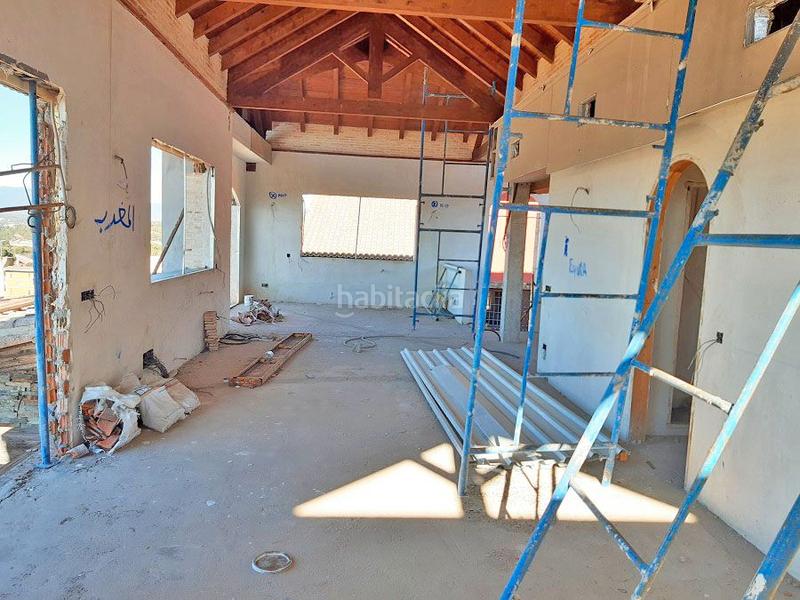 Foto ed147ec4-541b-4bef-b010-65607ad249e4. Chalet dans a-6 22a dans La Berzosilla Torrelodones