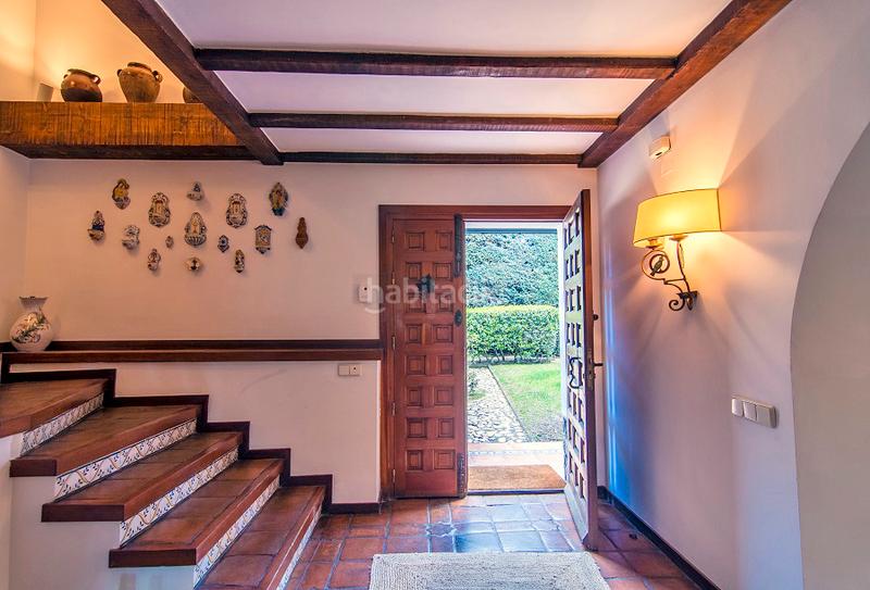 Foto 04a43a32-1b18-4a98-9a6e-c2e8208f0481. Chalet avec cheminée chauffage parking piscine dans Torrelodones