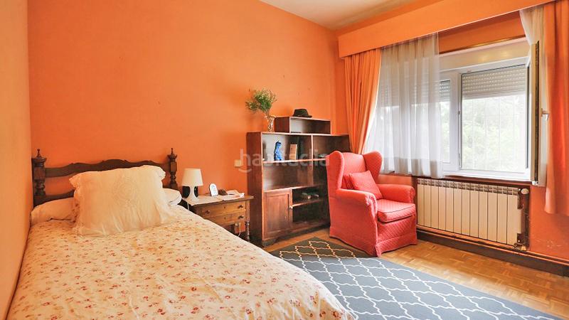 Foto 01ecc308-1988-4193-86c8-38d557fe5660. Chalet mit kamin heizung parking pool in Las Marías Torrelodones