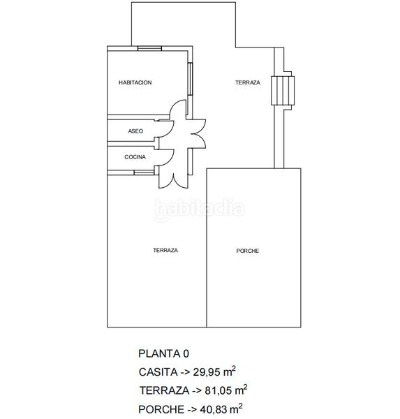 Foto 2995e7a9-a896-4933-9f5a-8aa56c5512e1. Chalet mit kamin heizung parking pool in Las Marías Torrelodones