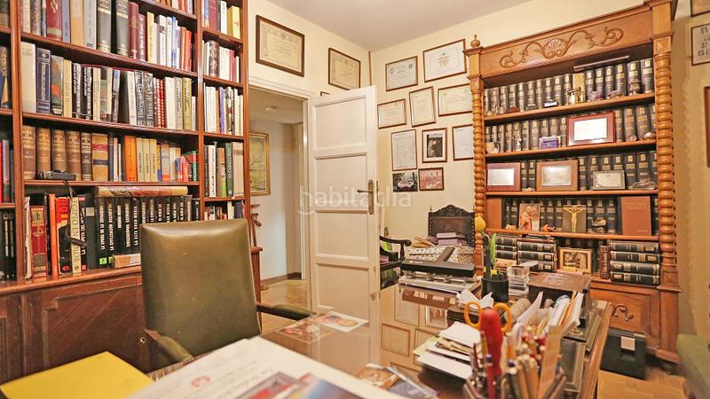 Foto 2dd950aa-12ce-48e5-882f-9d1b76f04a08. Chalet mit kamin heizung parking pool in Las Marías Torrelodones