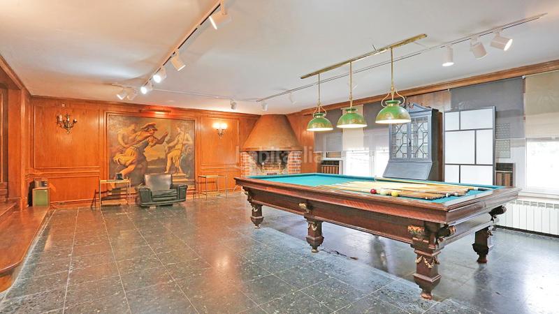 Foto 48797894-200c-4847-8407-e7a71e651baa. Chalet mit kamin heizung parking pool in Las Marías Torrelodones