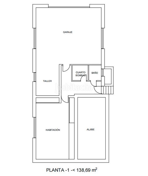 Foto 62f46f04-7ff9-442a-b7fb-dff39fcefd93. Chalet mit kamin heizung parking pool in Las Marías Torrelodones
