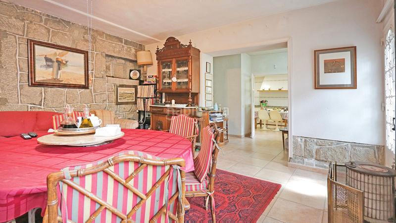 Foto 709e6f15-8d96-403b-8afb-8b00cf57431d. Chalet mit kamin heizung parking pool in Las Marías Torrelodones