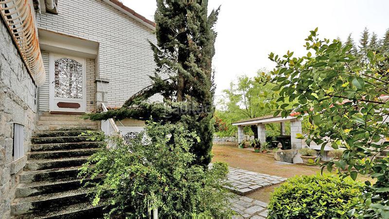 Foto 70dd131d-51fb-4273-b136-02e6f3ecebb4. Chalet mit kamin heizung parking pool in Las Marías Torrelodones