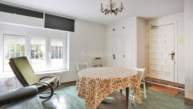 Foto 74bf77b2-d0ed-4438-bc68-582a7163e8db. Chalet mit kamin heizung parking pool in Las Marías Torrelodones