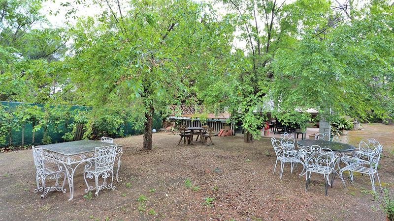 Foto 8a989566-33f3-441a-a06a-f376fa599eb5. Chalet mit kamin heizung parking pool in Las Marías Torrelodones