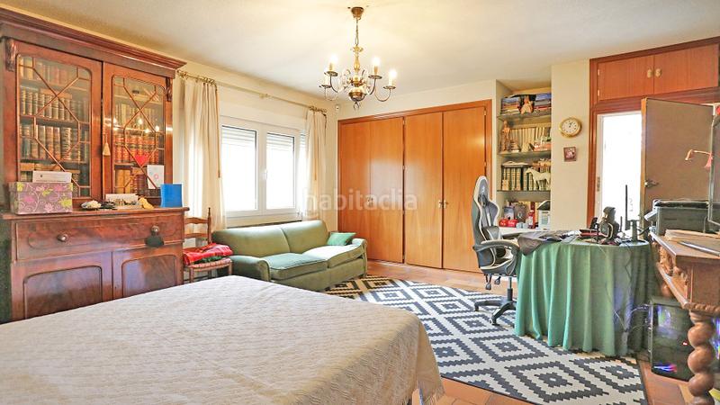 Foto a9d5a193-3cd5-40ff-824a-a6979c91e8f2. Chalet mit kamin heizung parking pool in Las Marías Torrelodones