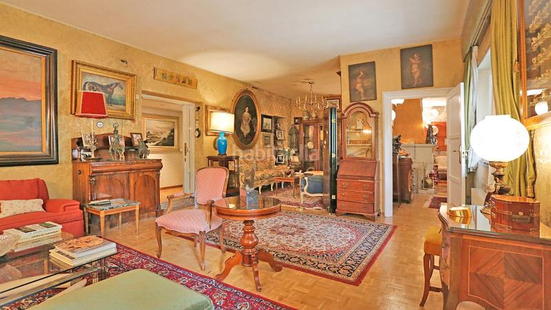 Foto b0fc7277-1e15-4491-8f24-9eda2650560c. Chalet mit kamin heizung parking pool in Las Marías Torrelodones