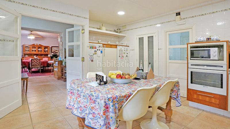 Foto c065cf98-b745-4f69-994c-163694a0c7b9. Chalet mit kamin heizung parking pool in Las Marías Torrelodones