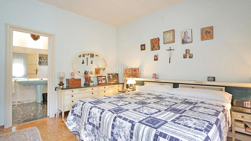 Foto c24fdb32-dcca-46c9-b950-9247b5a7f4a9. Chalet mit kamin heizung parking pool in Las Marías Torrelodones