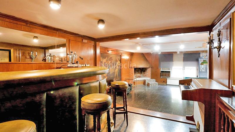 Foto ca9e10d0-df6a-4a27-b72d-f4a0a168784a. Chalet mit kamin heizung parking pool in Las Marías Torrelodones