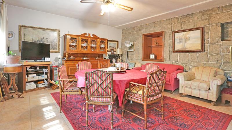 Foto ce33724e-4666-465f-bb71-17821e684499. Chalet mit kamin heizung parking pool in Las Marías Torrelodones