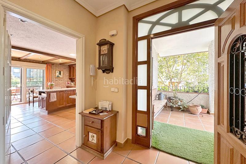 Foto 0b782d7d-5385-4e7f-927c-63129bc3216c. Chalet mit kamin heizung in Los Ángeles-Jarandilla Torrelodones