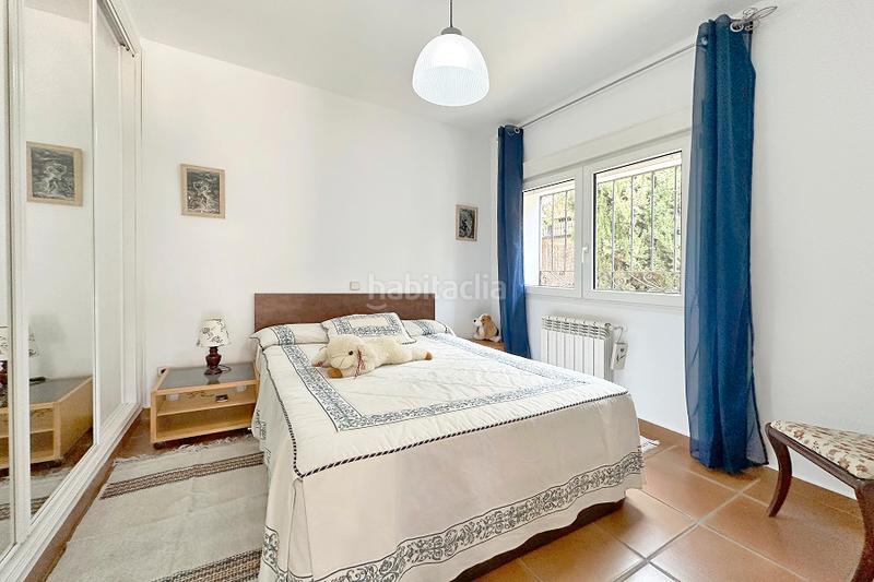 Foto 0e9725d8-6aa1-4dbe-9349-0aed2e5c3a78. Chalet mit kamin heizung in Los Ángeles-Jarandilla Torrelodones