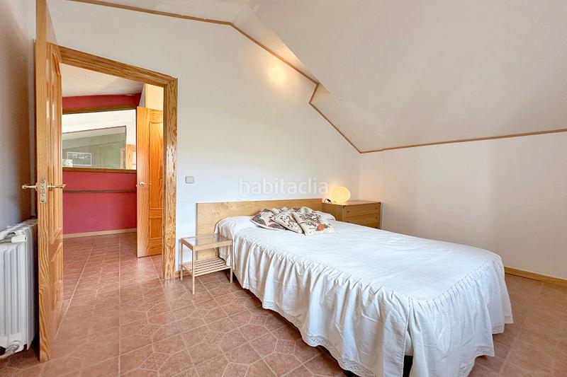 Foto 1eb931d6-8bf7-4cdd-af3b-b2b3d2dc8d2f. Chalet mit kamin heizung in Los Ángeles-Jarandilla Torrelodones