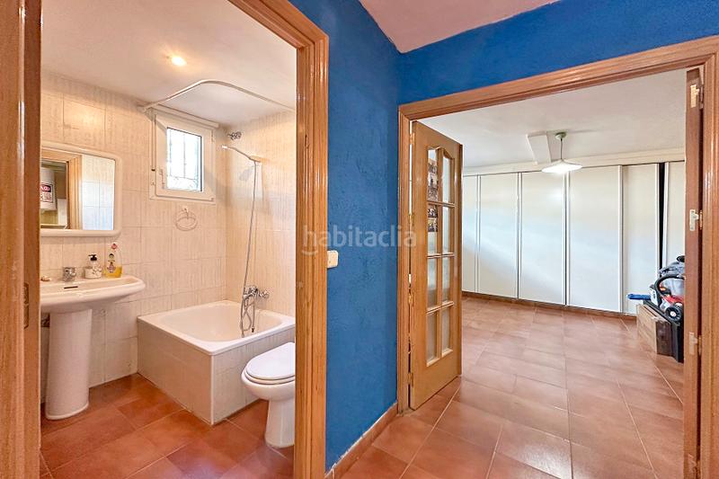 Foto 32d428c4-27ef-485f-a6d7-e4b01bdc2387. Chalet mit kamin heizung in Los Ángeles-Jarandilla Torrelodones