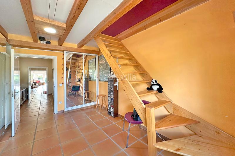 Foto 36e2661b-2630-4614-bd2f-90b5561ee64b. Chalet mit kamin heizung in Los Ángeles-Jarandilla Torrelodones
