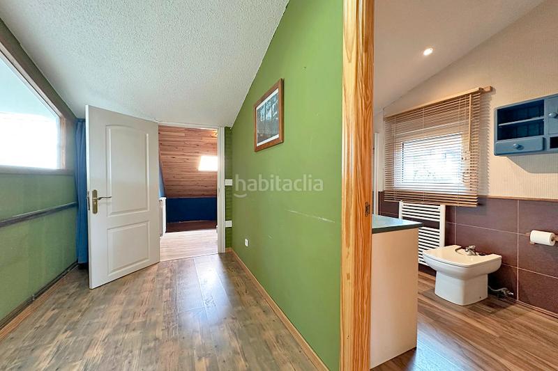 Foto 3d9b9a01-6826-4125-863c-ed362f35ebc3. Chalet mit kamin heizung in Los Ángeles-Jarandilla Torrelodones