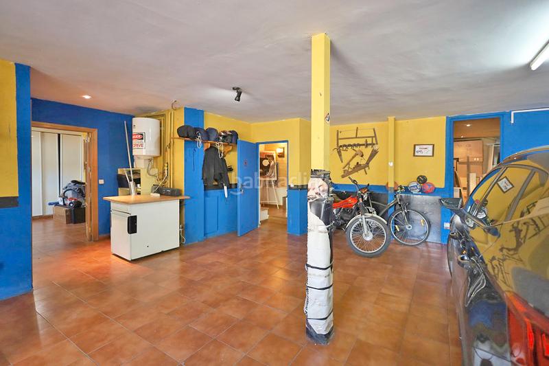 Foto 3e78099d-5d60-4a02-a9bc-56dd94a65d50. Chalet mit kamin heizung in Los Ángeles-Jarandilla Torrelodones