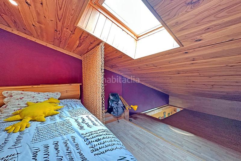 Foto 4154db49-6f0a-436a-b6e3-36d3fa56dc7b. Chalet mit kamin heizung in Los Ángeles-Jarandilla Torrelodones