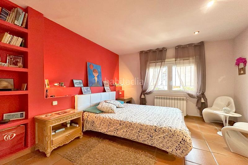 Foto 44700734-0728-48ed-a241-fbea91be8ef8. Chalet mit kamin heizung in Los Ángeles-Jarandilla Torrelodones