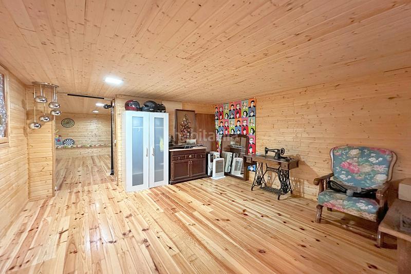 Foto 6349d3b5-5d12-4304-8e30-6870780ee3e6. Chalet mit kamin heizung in Los Ángeles-Jarandilla Torrelodones