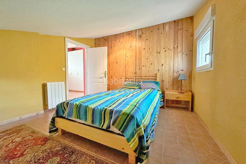Foto 7bf6ae60-a921-429f-b781-56aec7ea03eb. Chalet mit kamin heizung in Los Ángeles-Jarandilla Torrelodones