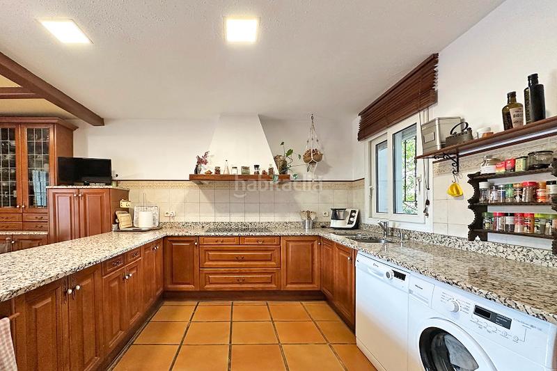Foto 7e644798-c600-42f0-96a6-189c6f18292d. Chalet mit kamin heizung in Los Ángeles-Jarandilla Torrelodones
