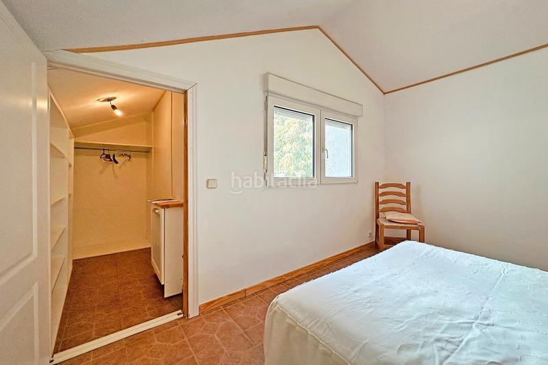 Foto 82b41485-1f8e-462b-a954-fa4510b0b0a9. Chalet mit kamin heizung in Los Ángeles-Jarandilla Torrelodones