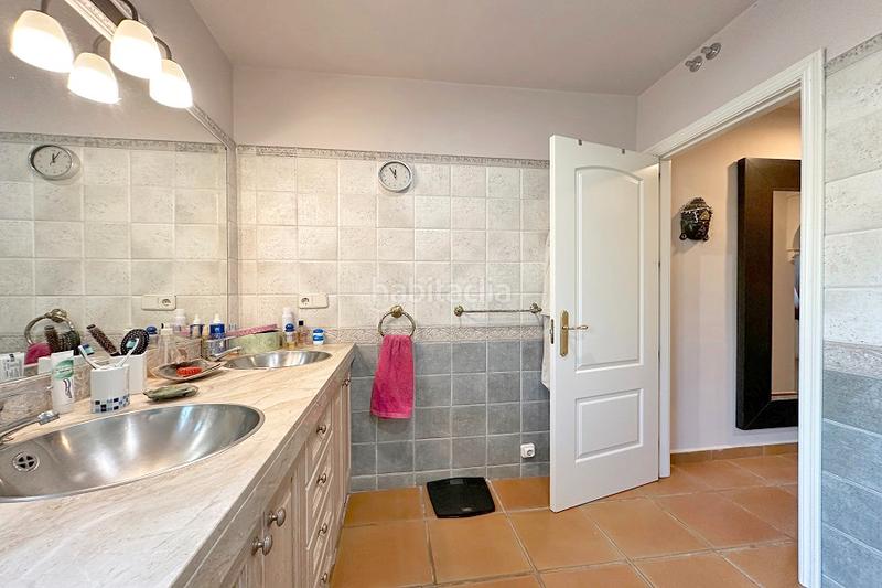 Foto 98972119-0b94-4624-b18b-4a58e86f6ff6. Chalet mit kamin heizung in Los Ángeles-Jarandilla Torrelodones