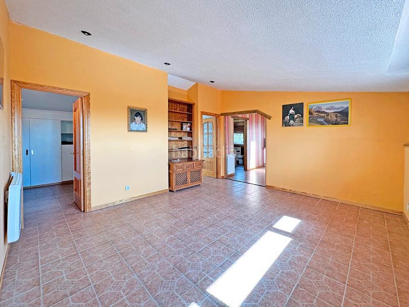 Foto 9ed2f13d-f6c7-4b8d-9b9c-be6fc290cc26. Chalet mit kamin heizung in Los Ángeles-Jarandilla Torrelodones
