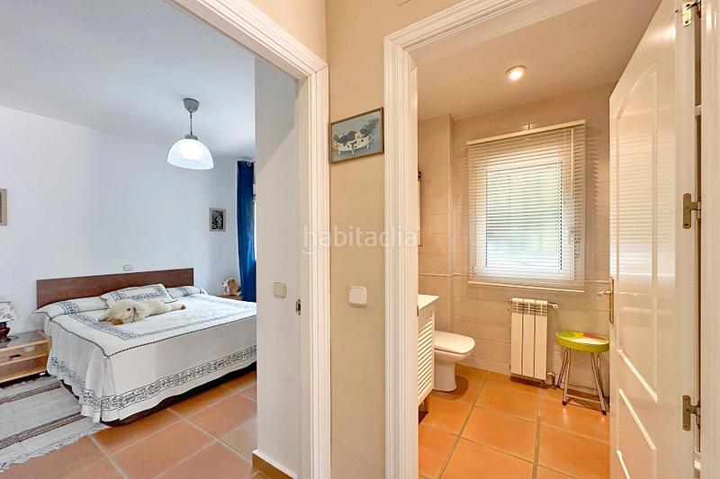 Foto abcfeb09-78fb-4ee1-b92a-fa34f6bcd3a7. Chalet mit kamin heizung in Los Ángeles-Jarandilla Torrelodones
