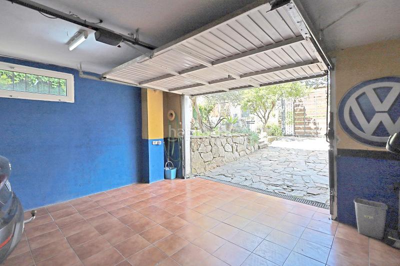 Foto af13f575-8917-4eec-a5f2-ceeec56c9d0a. Chalet mit kamin heizung in Los Ángeles-Jarandilla Torrelodones
