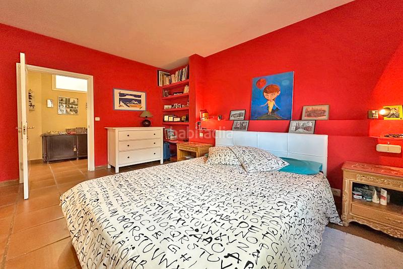 Foto b72e7e61-95c5-4a09-8841-a1f10b611220. Chalet mit kamin heizung in Los Ángeles-Jarandilla Torrelodones