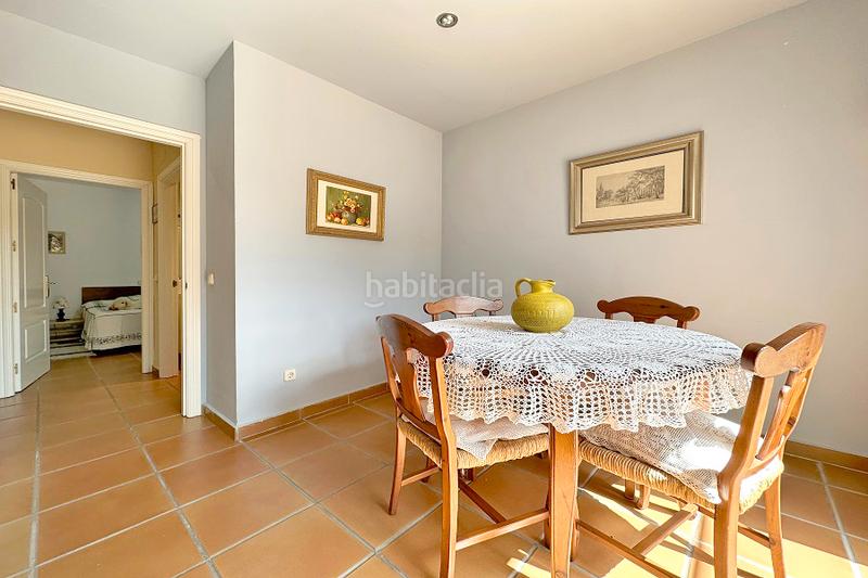 Foto c046590e-6151-4a66-9f63-0f9bc6a8c114. Chalet mit kamin heizung in Los Ángeles-Jarandilla Torrelodones