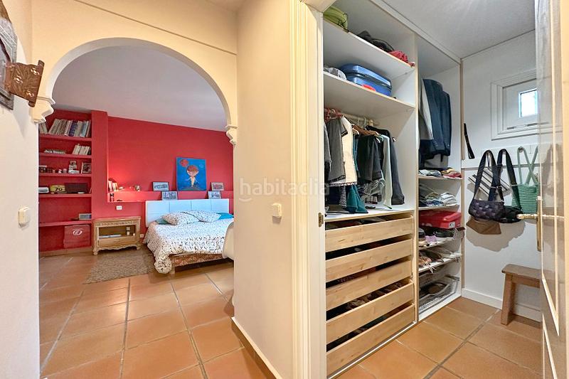 Foto d84eaed5-9373-43f3-bf9e-2093b7f18f75. Chalet mit kamin heizung in Los Ángeles-Jarandilla Torrelodones