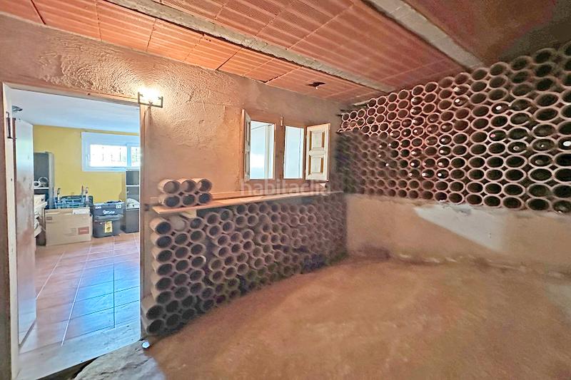 Foto d84eb2bd-19d3-4270-86c0-bcf1267d4380. Chalet mit kamin heizung in Los Ángeles-Jarandilla Torrelodones