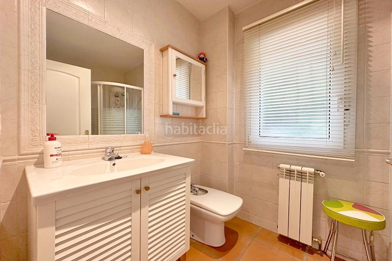 Foto dbd8e544-7964-4b3b-bcec-7daac0b51529. Chalet mit kamin heizung in Los Ángeles-Jarandilla Torrelodones