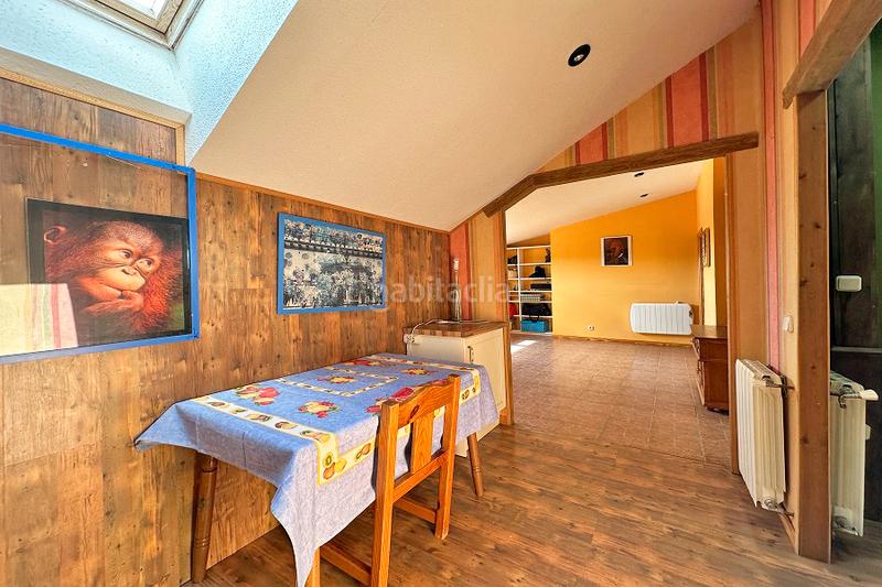 Foto f5463d96-439c-4820-895d-3d458c323e26. Chalet mit kamin heizung in Los Ángeles-Jarandilla Torrelodones