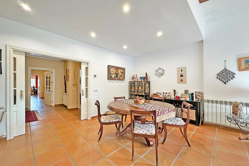 Foto fa2c3599-785f-4eb1-935f-c0d789e28bc6. Chalet mit kamin heizung in Los Ángeles-Jarandilla Torrelodones