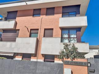 Location Appartement à Calle los ángeles 13. Piso en torrelodones pueblo