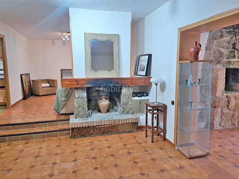 Foto 82fb8849-24ce-44f9-91f7-effd514c493c. Xalet a calle cerro de la plata 11 a Navalagamella