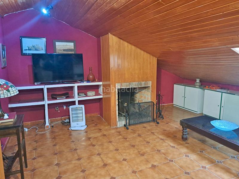 Foto 9fb8d994-790e-4933-89c9-635702eb429d. Xalet a calle cerro de la plata 11 a Navalagamella