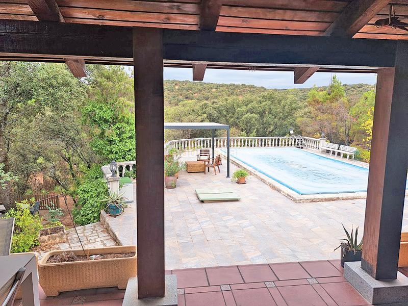 Foto cd3a301e-2ccd-4a6d-a326-769d8fab8411. Xalet a calle cerro de la plata 11 a Navalagamella